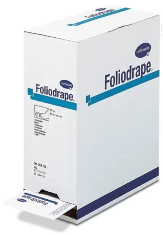 Foliodrape Protectoare brate 50 cm